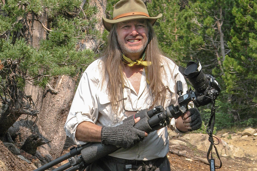 Ralph Cooksey-Talbott