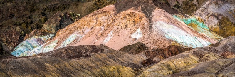 Desert gallery cover