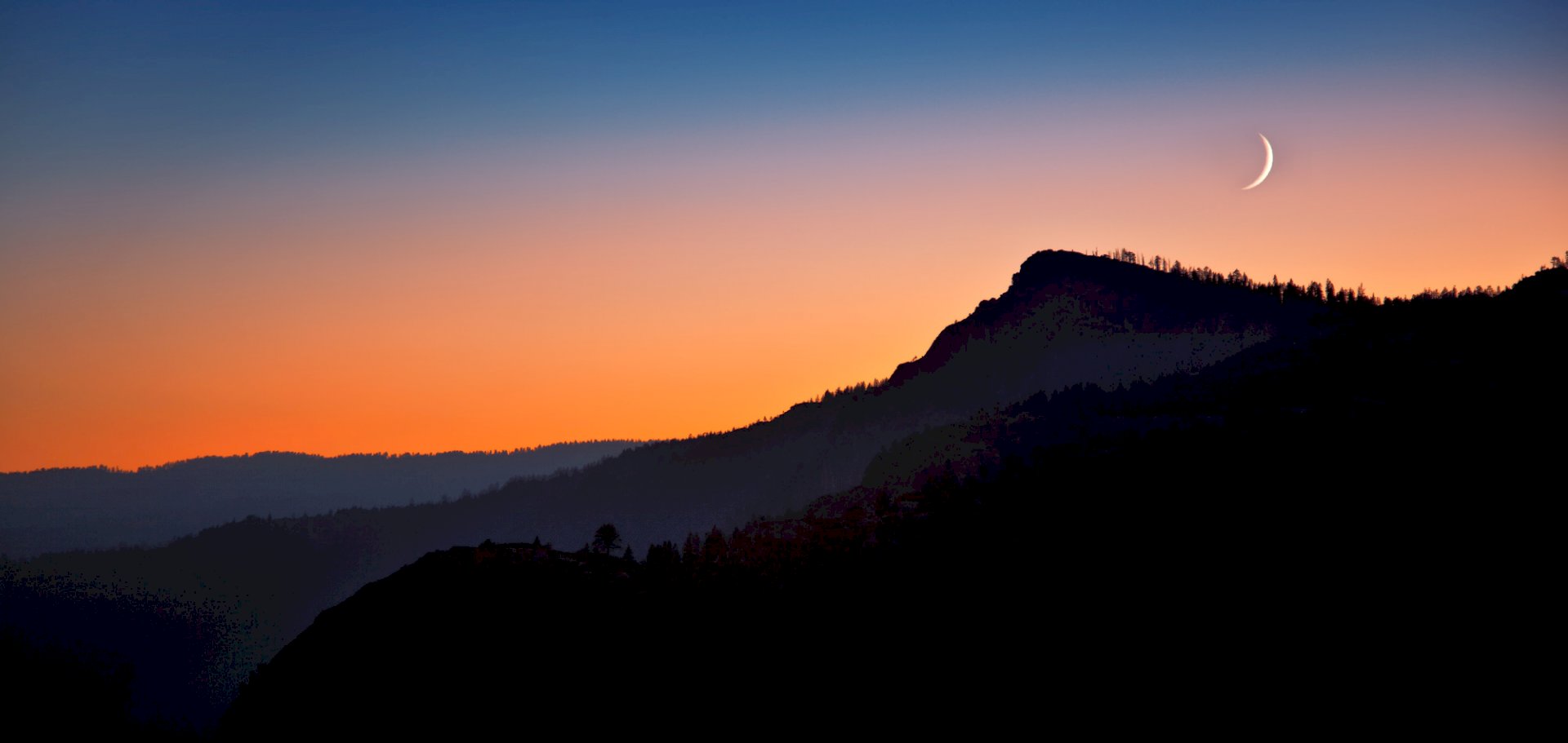 Donell Overlook Moon